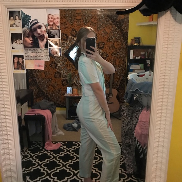 VINTAGE ROMPER - Picture 2 of 5